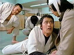 大都会パートⅢ_第18話