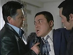 大都会パートⅢ_第35話