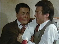 大都会パートⅢ_第39話