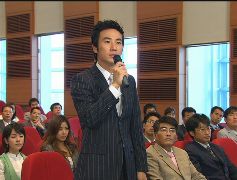 復活　第１２話