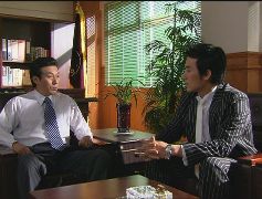 復活　第１４話