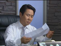 復活　第１６話