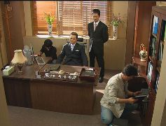 復活　第１７話