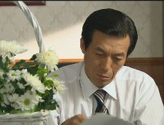 復活　第１９話