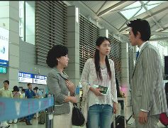 復活　第２５話