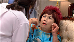 いとしのクム・サウォル_画像