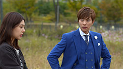 いとしのクム・サウォル_画像