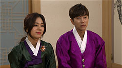 いとしのクム・サウォル_画像