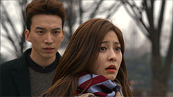 いとしのクム・サウォル_画像