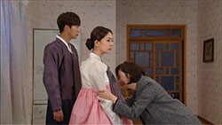 いとしのクム・サウォル_画像