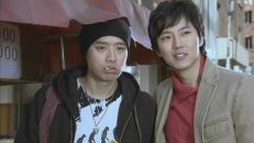 グッバイ・ソロ　第１話