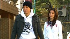 グッバイ・ソロ　第４話