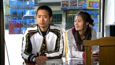 グッバイ・ソロ　第７話