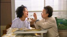 グッバイ・ソロ　第１２話