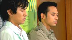 グッバイ・ソロ　第１２話