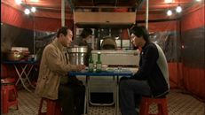 グッバイ・ソロ　第１４話