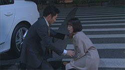 偉大なる糟糠の妻画像