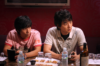 過去を問わないで