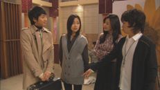 彼女のスタイル　第１話