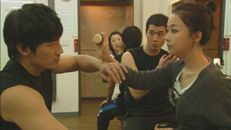 彼女のスタイル　第３話