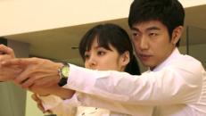 強敵たち-幸せなスキャンダル!- 第1話