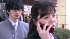 強敵たち-幸せなスキャンダル!- 第2話