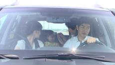 強敵たち 第14話