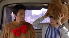 ラスト・スキャンダル　第７話