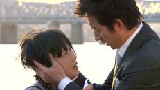 ラスト・スキャンダル　第９話