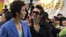 ラスト・スキャンダル　第１０話