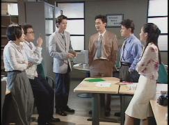 ミスターＱ　第２話