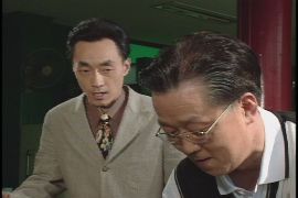 ミスターＱ　第３話