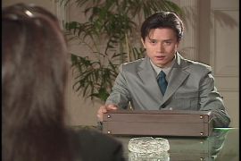 ミスターQ 第3話