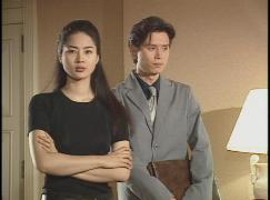 ミスターＱ　第４話