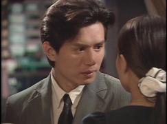 ミスターＱ　第５話