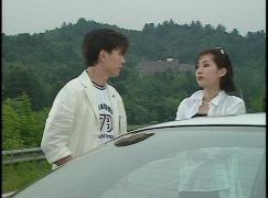 ミスターＱ　第６話