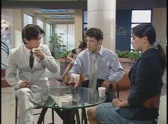 ミスターQ 第6話