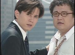 ミスターQ 第7話