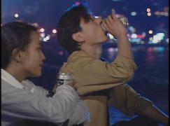 ミスターＱ　第８話