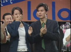 ミスターＱ　第９話