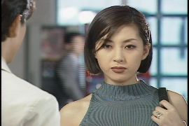 ミスターＱ　第１０話