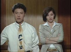 ミスターＱ　第１２話