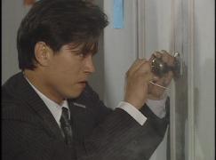 ミスターＱ　第１３話