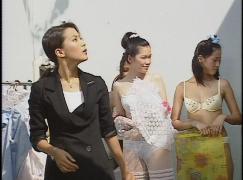 ミスターＱ　第１３話