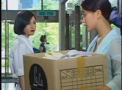 ミスターＱ　第１４話