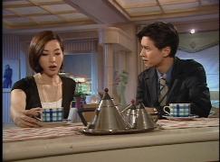 ミスターＱ　第１５話