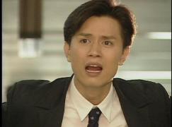 ミスターＱ　第１６話