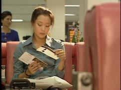 ミスターＱ　第１６話