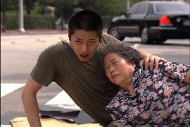 無敵の新入社員 第1話