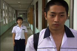 無敵の新入社員　第２話